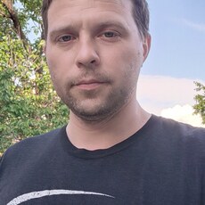 Фотография мужчины Пашка, 38 лет из г. Новороссийск