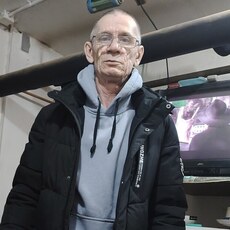 Фотография мужчины Алексей, 59 лет из г. Кемерово