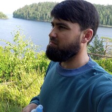 Фотография мужчины Dima, 32 года из г. Петрозаводск