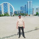 Сабир, 40 лет