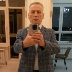Фотография мужчины Олег, 63 года из г. Королёв