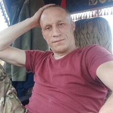Фотография мужчины Александр, 41 год из г. Алдан