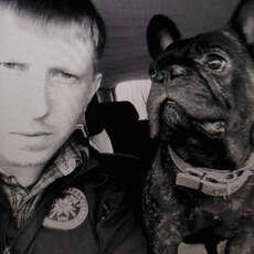 Фотография мужчины Родион, 40 лет из г. Ленинский