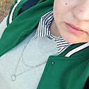 Настя, 24 года