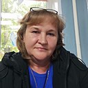 Людмила, 54 года