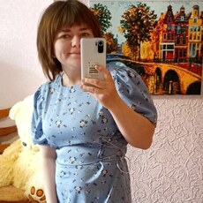 Фотография девушки Аня, 29 лет из г. Староминская