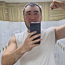 Нурик, 34 года