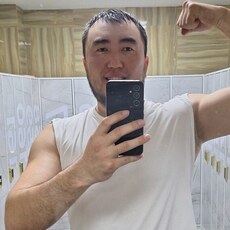 Фотография мужчины Нурик, 34 года из г. Кызылорда