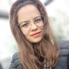 Фотография девушки Алёна, 28 лет из г. Кострома