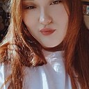 Яна, 18 лет