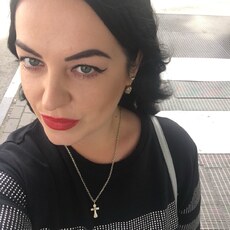 Фотография девушки Наталья, 41 год из г. Котельники