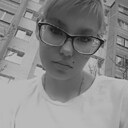 Агресса, 19 лет