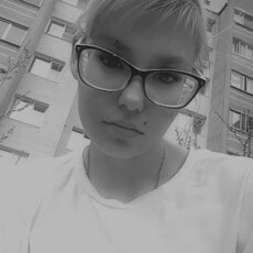 Фотография девушки Агресса, 19 лет из г. Краснокаменск