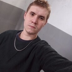 Фотография мужчины Паша, 26 лет из г. Тверь