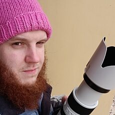 Фотография мужчины Алексей, 31 год из г. Москва