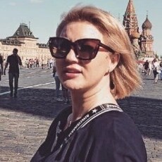Фотография девушки Mария, 47 лет из г. Минск
