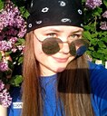 Маруся, 23 года
