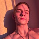 Андрей, 23 года