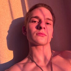 Фотография мужчины Андрей, 23 года из г. Майкоп