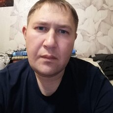 Фотография мужчины Вова, 37 лет из г. Гагарин