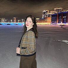 Фотография девушки Екатерина, 34 года из г. Сафоново