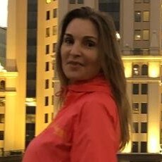 Фотография девушки Клавдия, 44 года из г. Екатеринбург