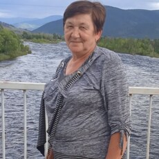 Фотография девушки Людмила, 69 лет из г. Улан-Удэ