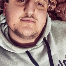 Фотография мужчины Азиз, 26 лет из г. Сальск
