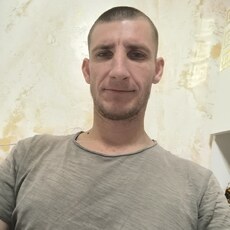 Фотография мужчины Сергей, 35 лет из г. Пущино