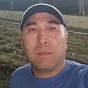 Мурод, 44 года