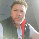 Раш, 44 года