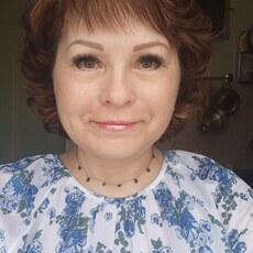 Фотография девушки Елена, 55 лет из г. Снежинск