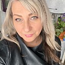 Светлана, 43 года