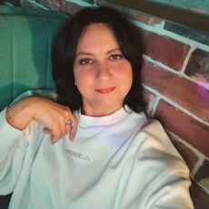 Фотография девушки Ольга, 45 лет из г. Пенза