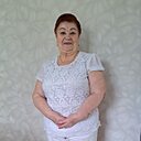 Тая Бойко, 69 лет