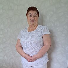 Фотография девушки Тая Бойко, 69 лет из г. Сыктывкар