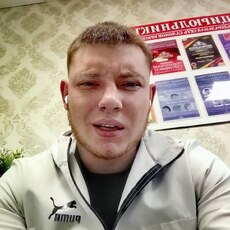 Фотография мужчины Олег, 24 года из г. Абакан
