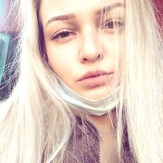 Фотография девушки Лисенок, 33 года из г. Алматы