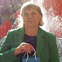 Татьяна, 68 лет