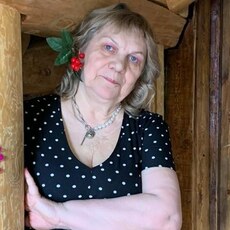 Фотография девушки Татьяна, 68 лет из г. Сургут