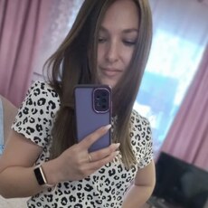 Фотография девушки Ксения, 25 лет из г. Рогачев