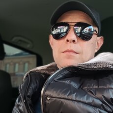 Фотография мужчины Андрей, 42 года из г. Мурманск