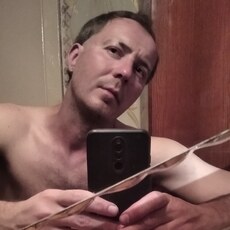 Фотография мужчины Александр, 41 год из г. Старые Дороги