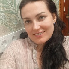Фотография девушки Анастасия, 43 года из г. Новосибирск