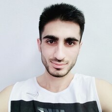Фотография мужчины Мурад, 25 лет из г. Сальск