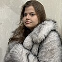 Настя, 20 лет