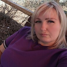 Фотография девушки Ольга, 35 лет из г. Новокузнецк