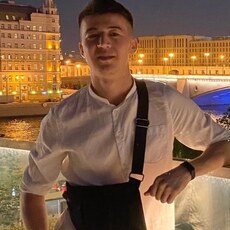 Фотография мужчины Роман, 36 лет из г. Норильск
