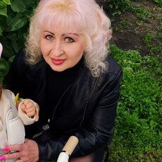 Фотография девушки Маргарита, 53 года из г. Пенза