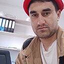 Серик, 28 лет